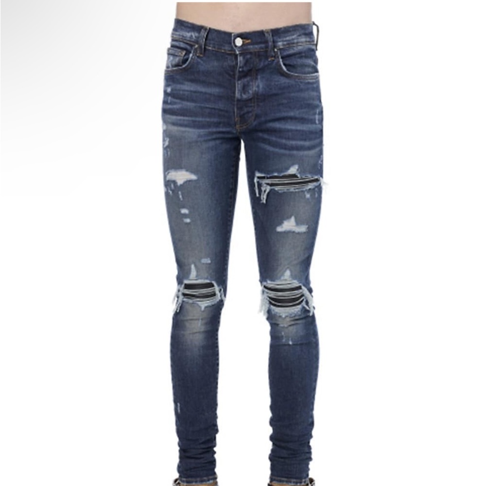 Amiri Jeans